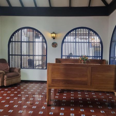 סן חוזה Hotel 1492 מראה חיצוני תמונה