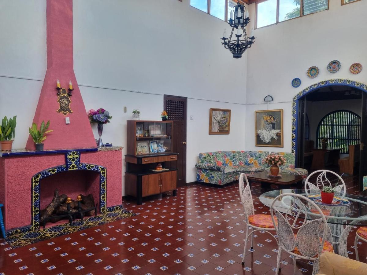סן חוזה Hotel 1492 מראה חיצוני תמונה
