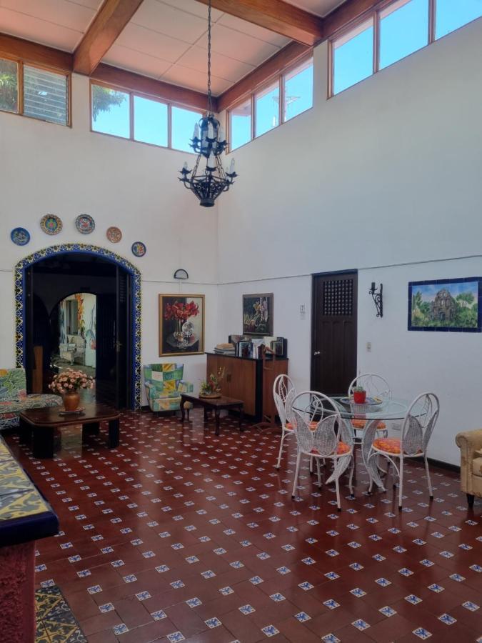 סן חוזה Hotel 1492 מראה חיצוני תמונה