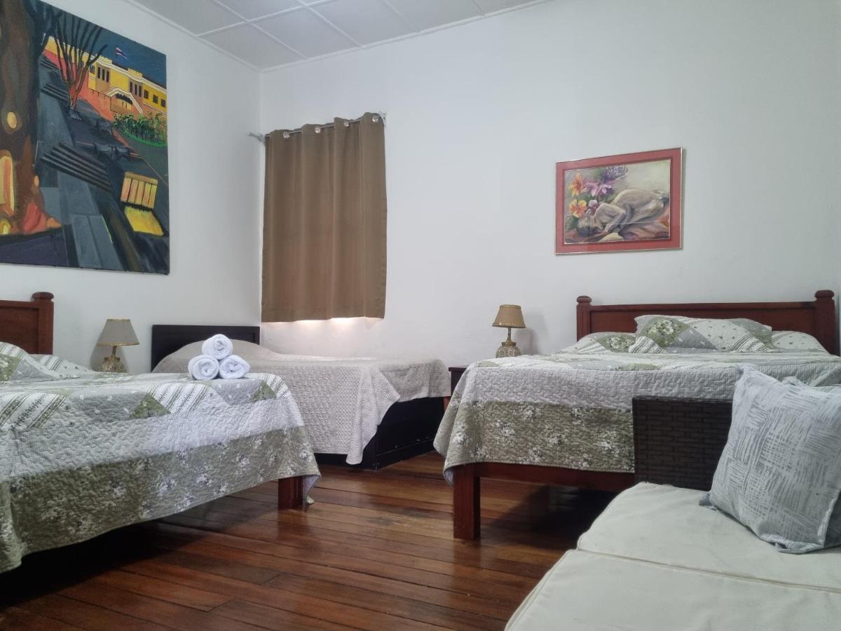 סן חוזה Hotel 1492 מראה חיצוני תמונה