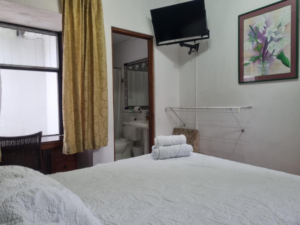 סן חוזה Hotel 1492 מראה חיצוני תמונה