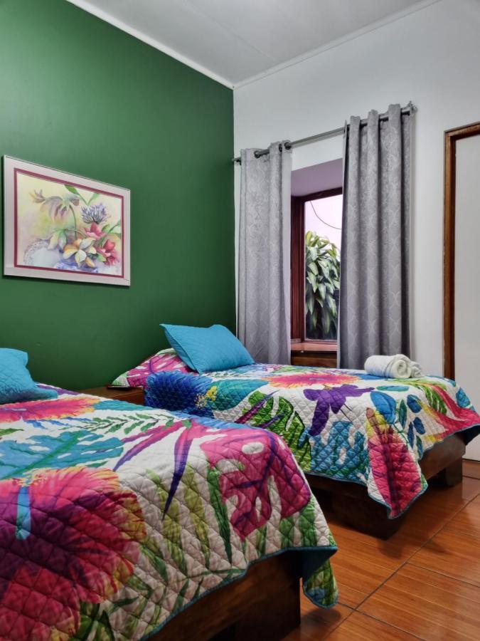 סן חוזה Hotel 1492 מראה חיצוני תמונה