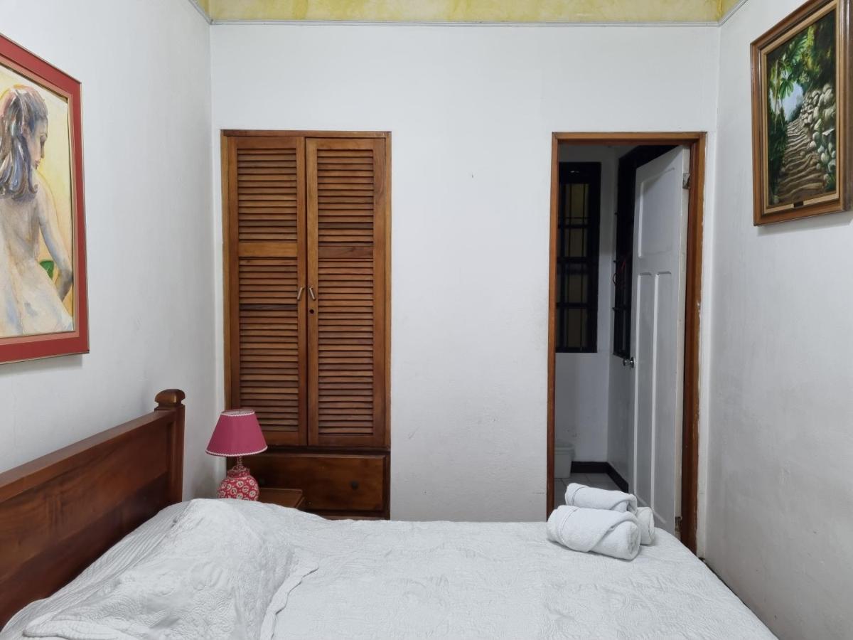 סן חוזה Hotel 1492 מראה חיצוני תמונה