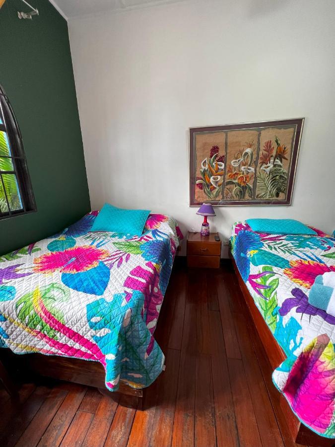 סן חוזה Hotel 1492 מראה חיצוני תמונה