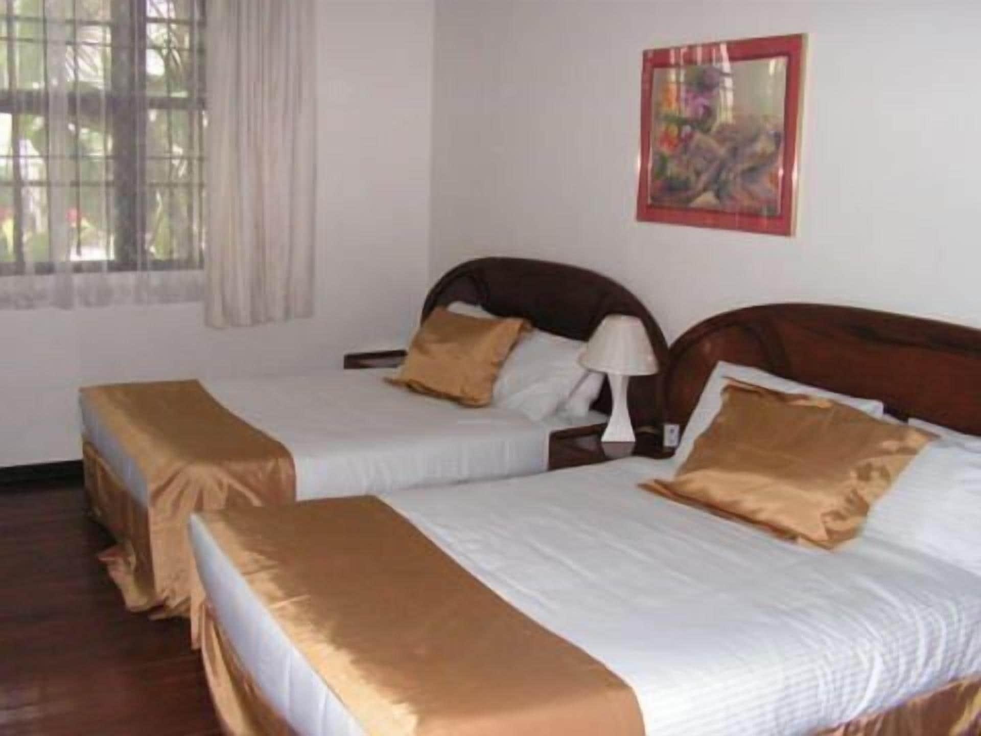 סן חוזה Hotel 1492 מראה חיצוני תמונה