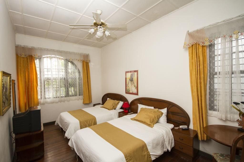 סן חוזה Hotel 1492 מראה חיצוני תמונה