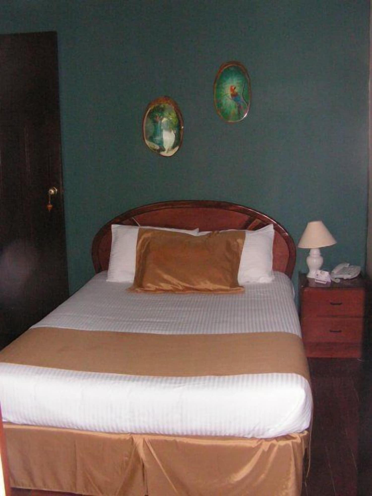 סן חוזה Hotel 1492 מראה חיצוני תמונה