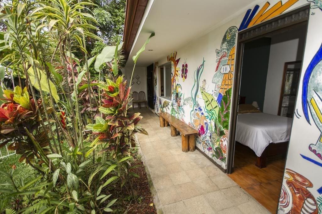 סן חוזה Hotel 1492 מראה חיצוני תמונה