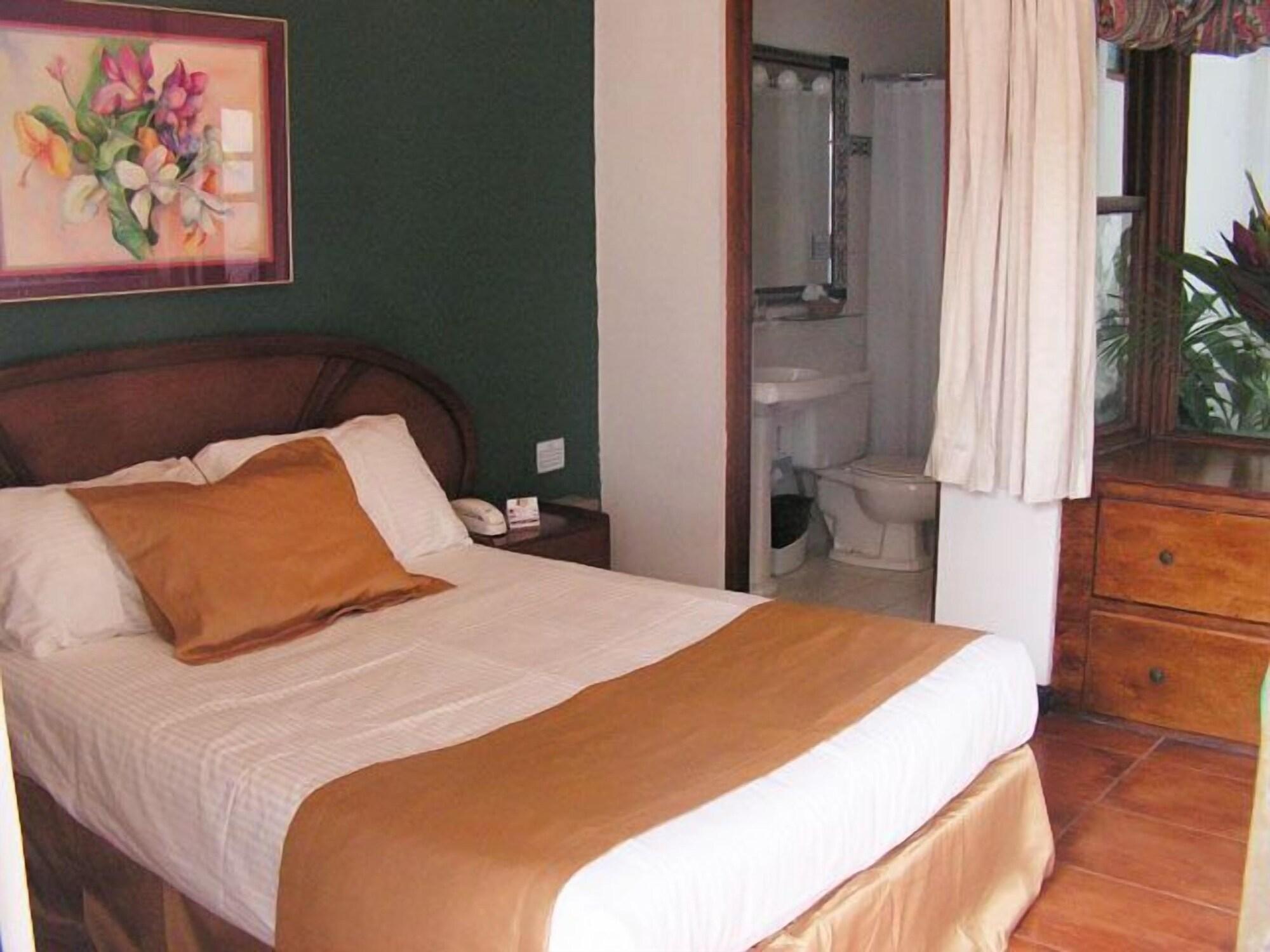 סן חוזה Hotel 1492 מראה חיצוני תמונה