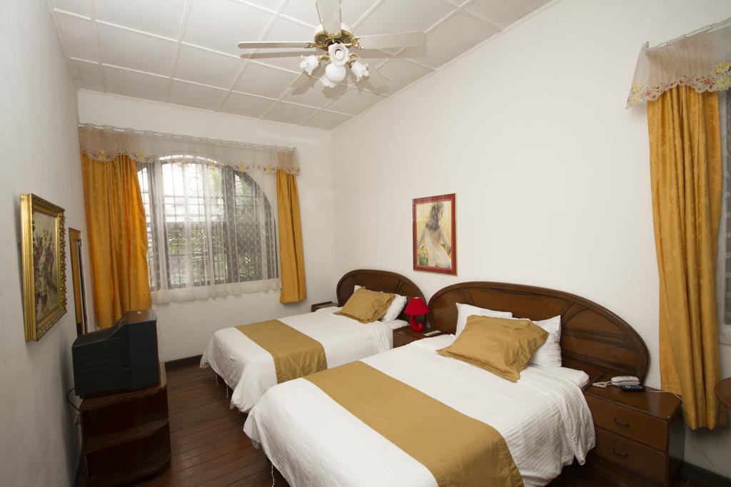 סן חוזה Hotel 1492 מראה חיצוני תמונה