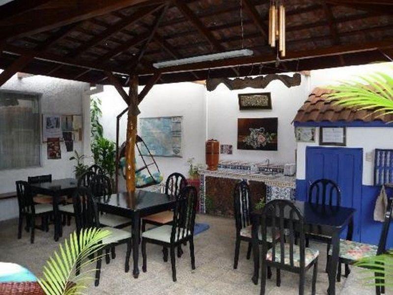 סן חוזה Hotel 1492 מראה חיצוני תמונה