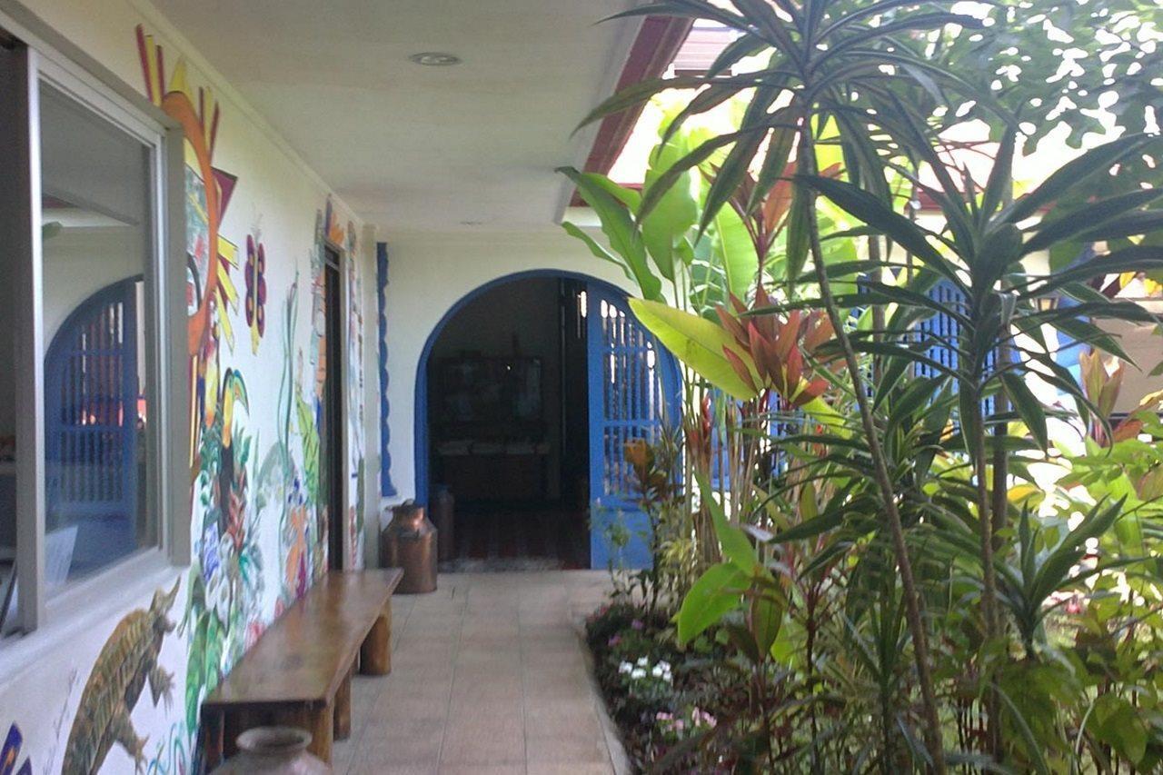 סן חוזה Hotel 1492 מראה חיצוני תמונה