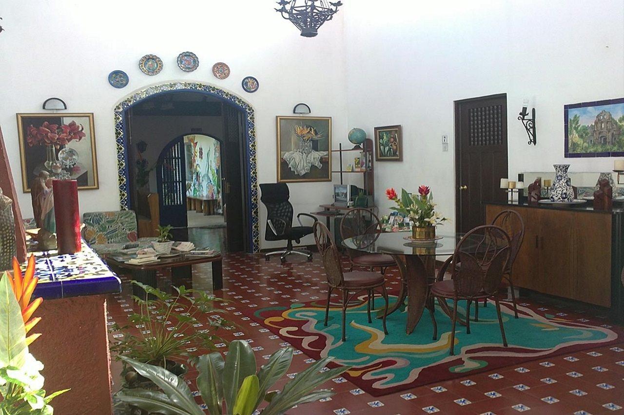 סן חוזה Hotel 1492 מראה חיצוני תמונה