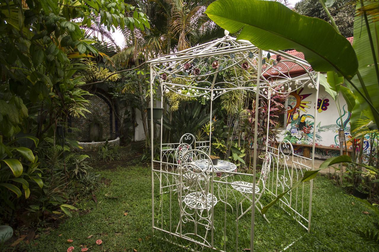 סן חוזה Hotel 1492 מראה חיצוני תמונה