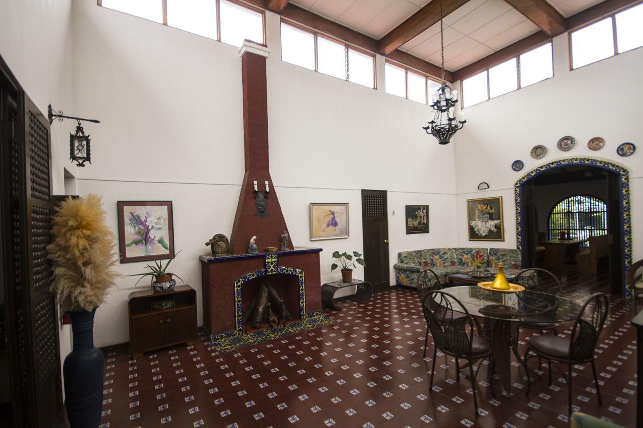סן חוזה Hotel 1492 מראה חיצוני תמונה