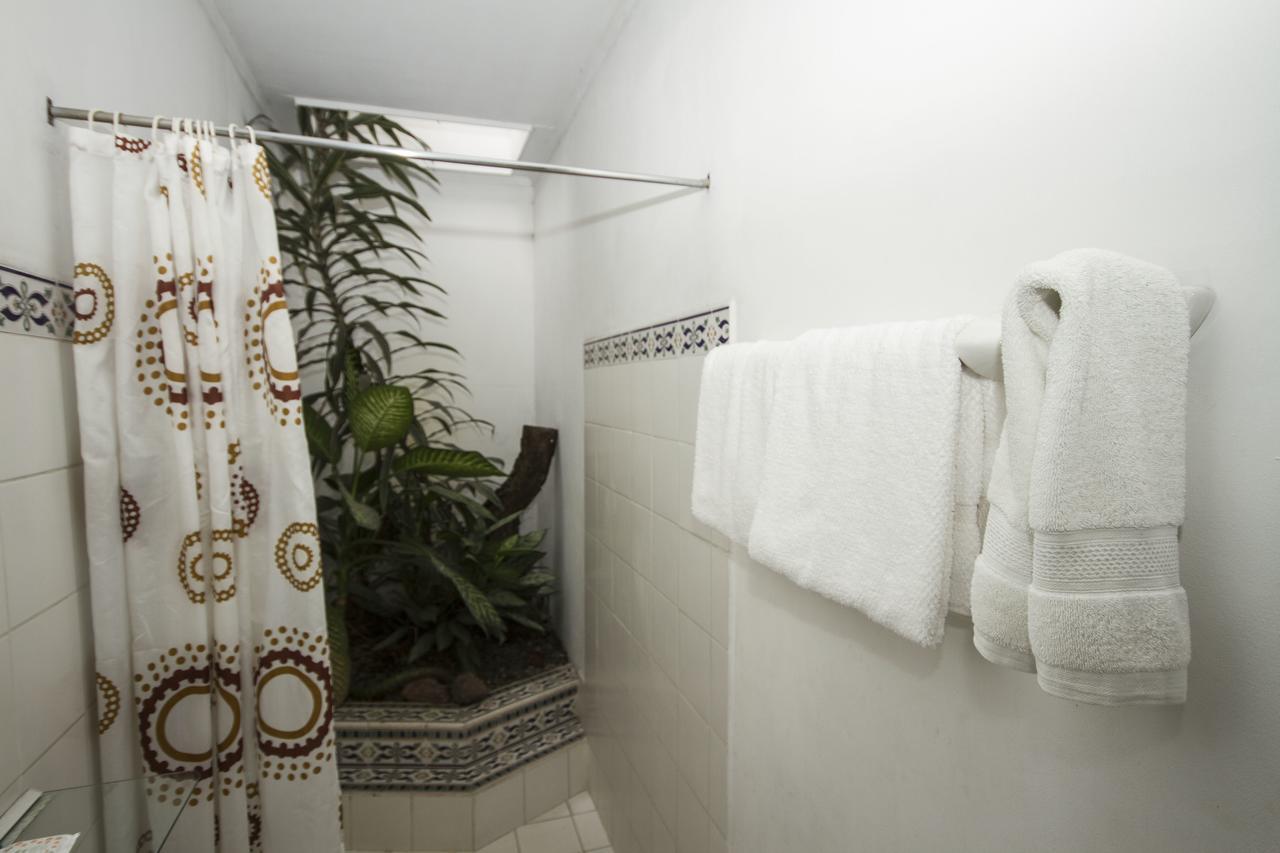 סן חוזה Hotel 1492 מראה חיצוני תמונה