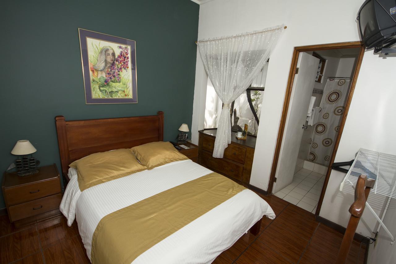 סן חוזה Hotel 1492 מראה חיצוני תמונה