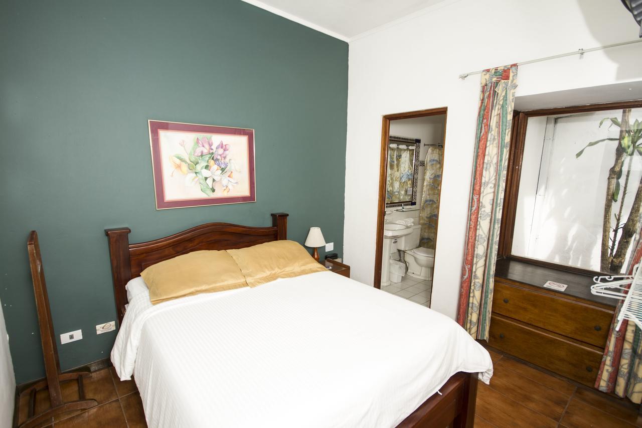 סן חוזה Hotel 1492 מראה חיצוני תמונה