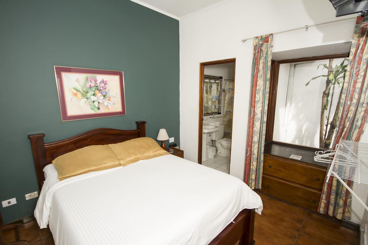 סן חוזה Hotel 1492 מראה חיצוני תמונה